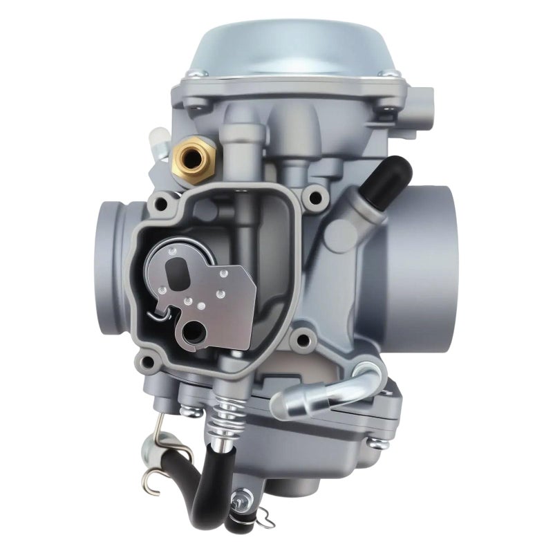 Carbman 0470-348 0470-352 0470-354 0470-367 Carburetor Compatible with Arctic Cat ATV 250 1999-2001 For Arctic Cat 300 500 1998-2000 For Arctic Cat 400 1998-2001 2X4 4X4 Carb - Image 5